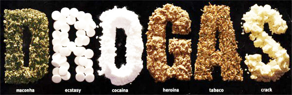 Chegada de novas drogas ao Brasil preocupa político taubateano