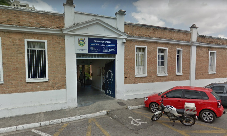 Taubaté elege Conselho Municipal de Cultura