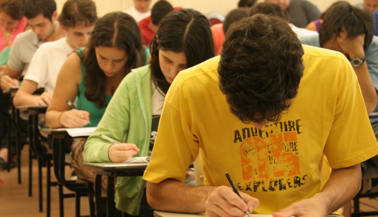 Inscrições para Vestibular de Medicina encerram hoje