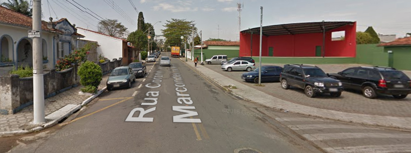 Trecho de avenida principal de Quiririm sofre alteração de sentido