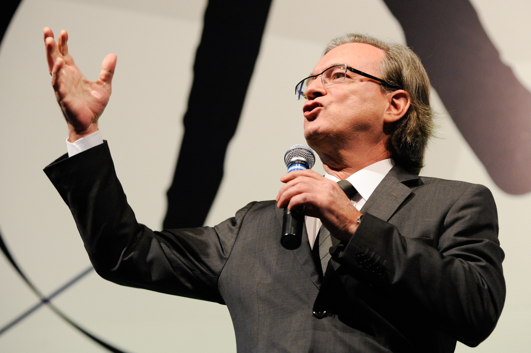 Waldez Ludwig realiza palestra em Taubaté nesta quinta-feira