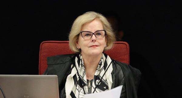 Rosa Weber suspende liminar a portaria sobre trabalho escravo