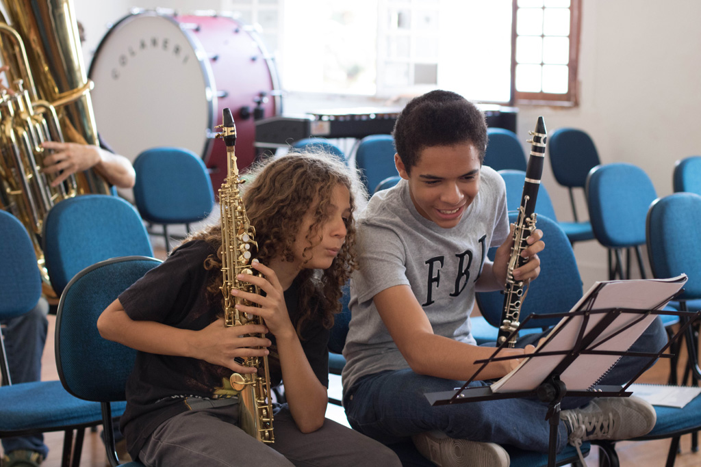 Entidade de Taubaté recebe R$ 40 mil, valor que deve ser investido em ações sociais