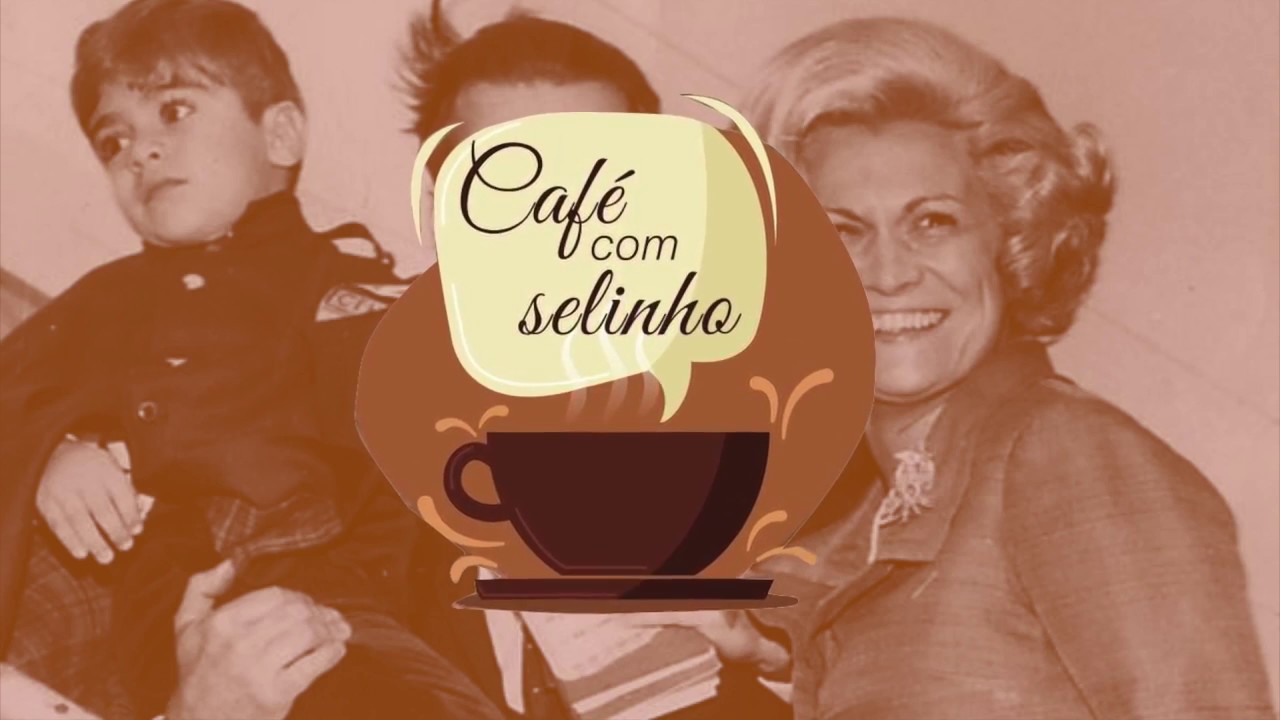 Marcello Camargo lança programa Café com Selinho