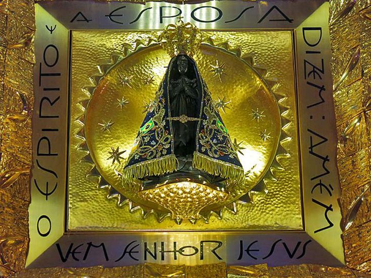 Jubileu 300 Anos Nossa Senhora Aparecida – Simplesmente ore