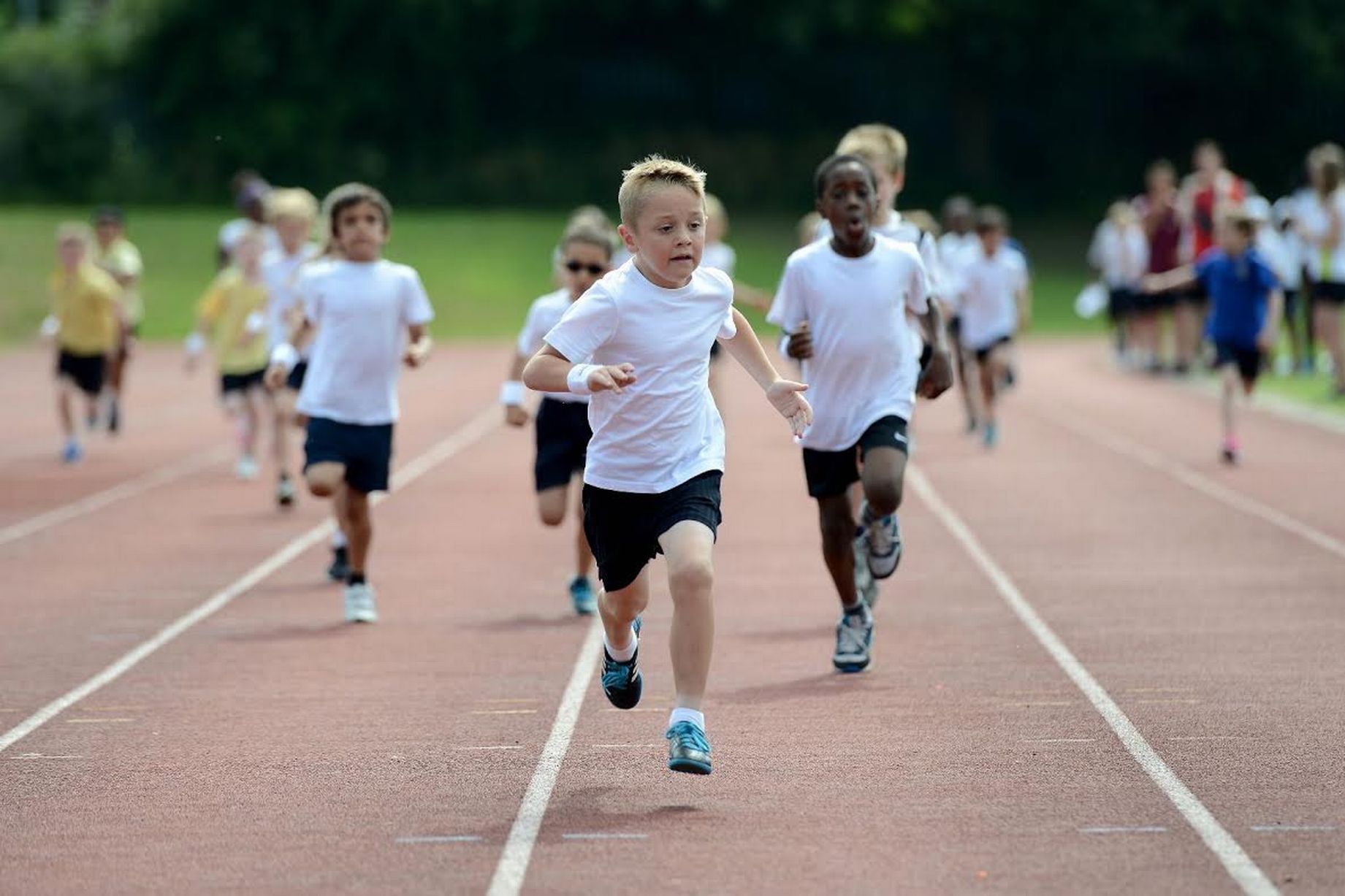 Taubaté terá etapa infantil da Corrida de Rua neste feriado