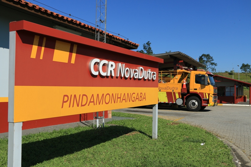 CCR NovaDutra registra feriado de Finados sem mortes