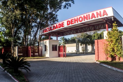 Faculdade Dehoniana promove cursos de extensão