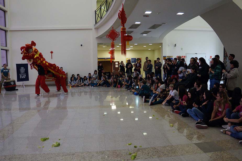São José dos Campos recebe exposição sobre as inovações chinesas