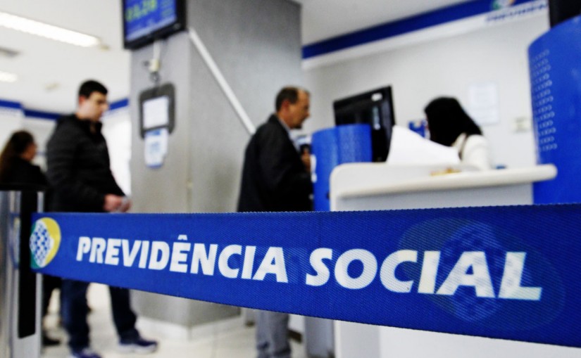 Governo abranda itens da Reforma da Previdência