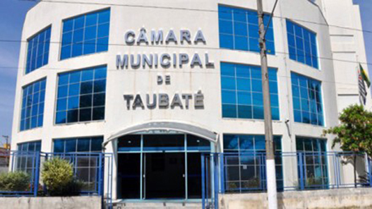 Câmara de Taubaté abre processo seletivo para estágio