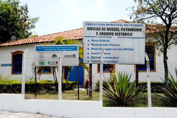 Prefeitura de Taubaté abre inscrições para Mostra de Arte “A Cultura Afro Brasileira”