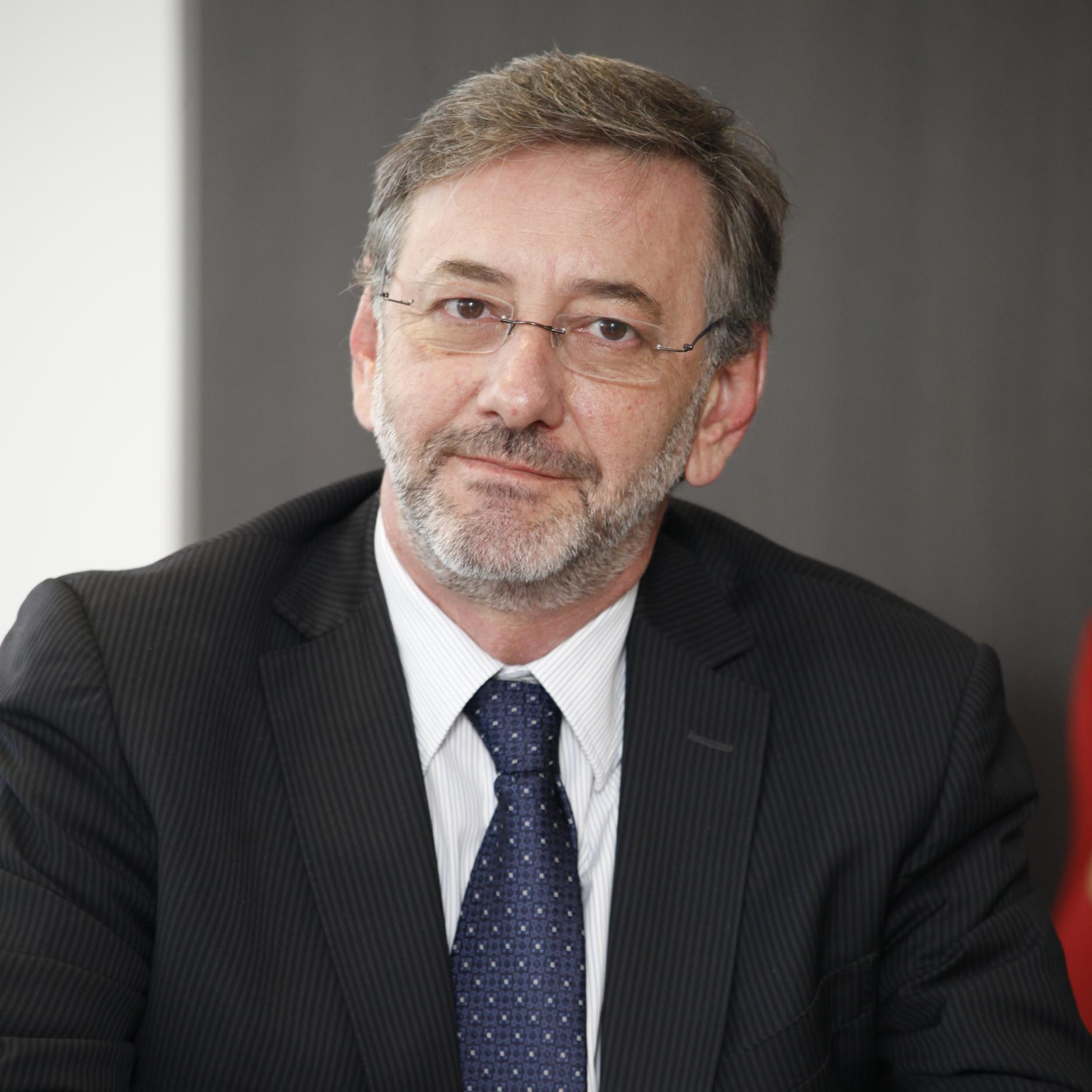 Presidente da Fundação CASA participa de seminário sobre socioeducação em Taubaté