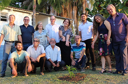 Unitau forma primeira turma de Tecnologia em Apicultura e Meliponicultura do Brasil