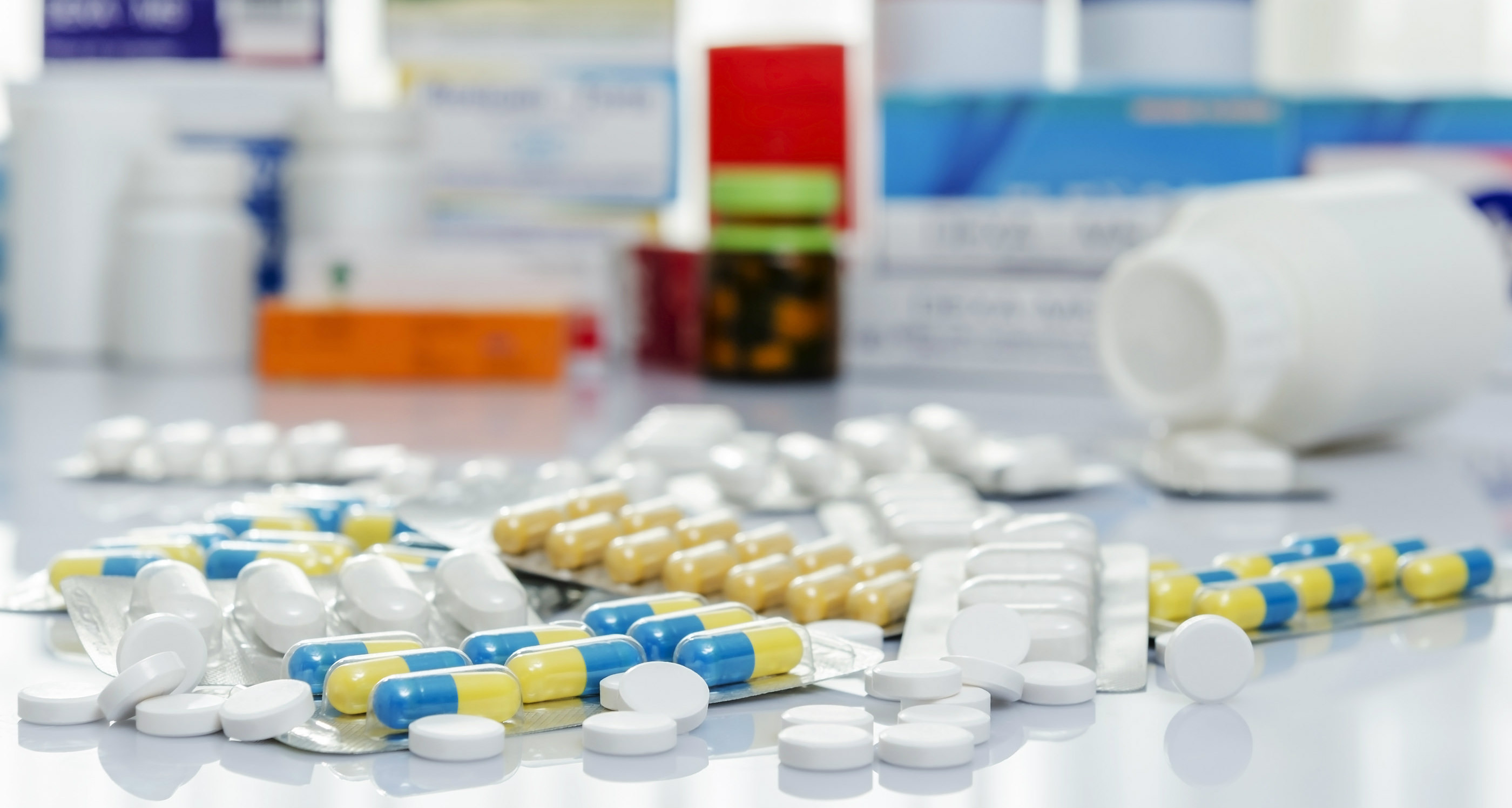 SUS incorpora novos medicamentos à lista de ofertas da rede pública