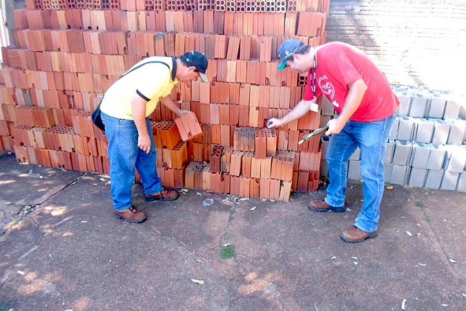São Gonçalo e Continental recebem campanha Xô Escorpião