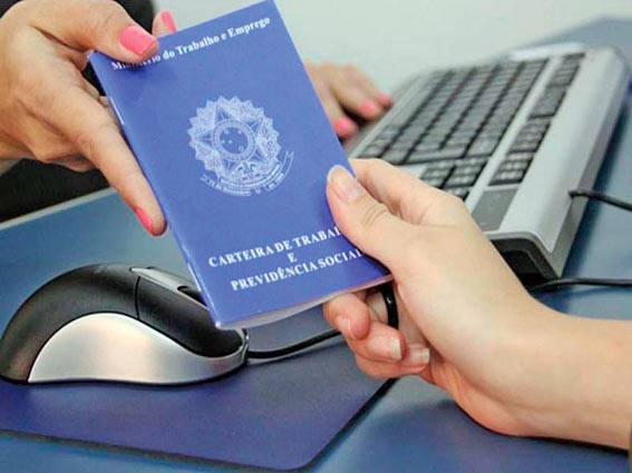 MP da reforma trabalhista proíbe seguro-desemprego a intermitente