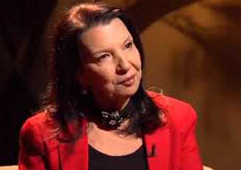 Ganhadora do Prêmio Vladimir Herzog debate hoje em Taubaté