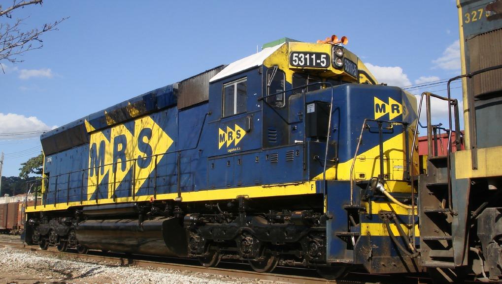 MRS Logística abre inscrições para o Programa de Estágio (2018/2019)