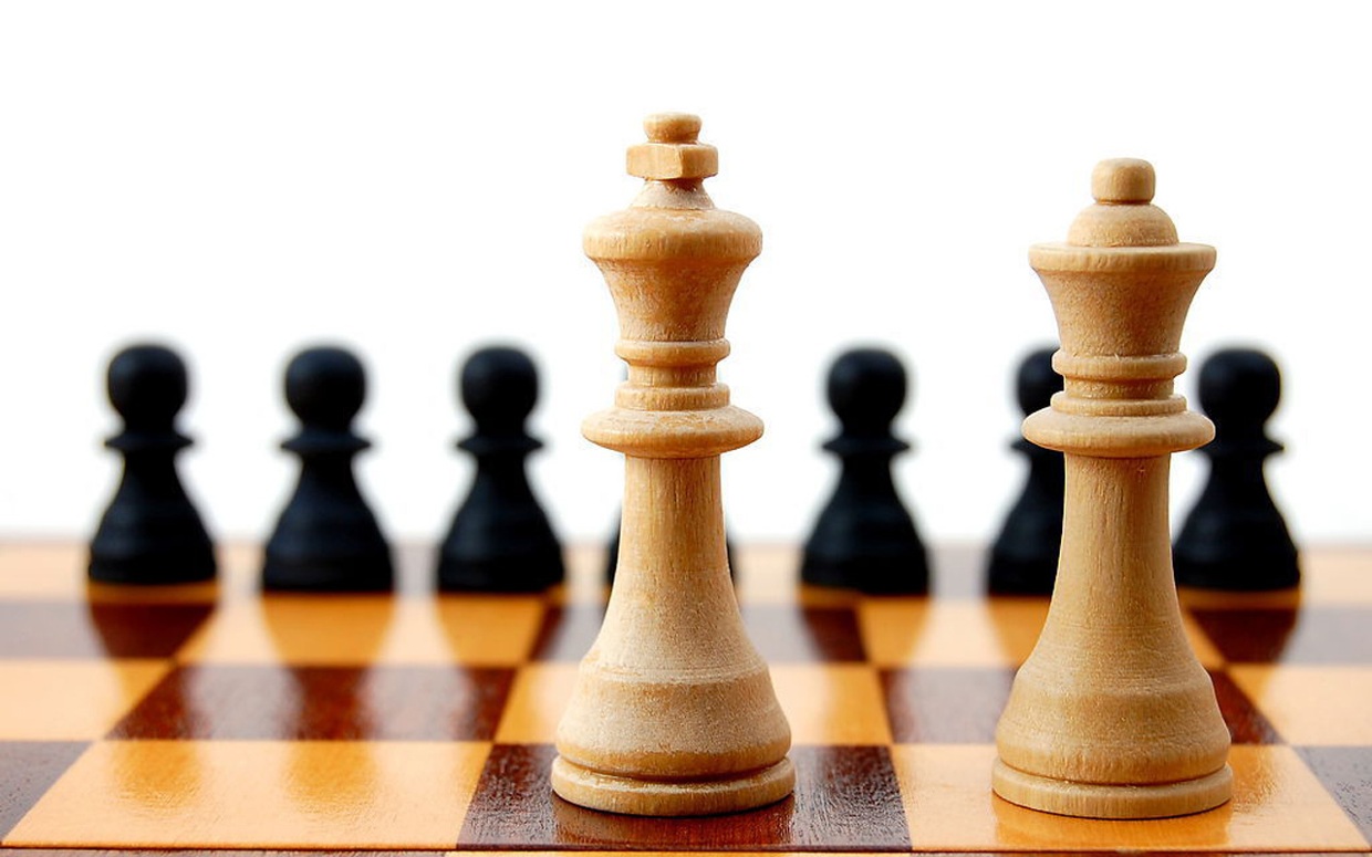 Escolas municipais terão ensino de xadrez