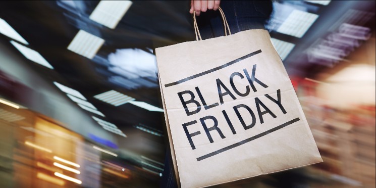 Estado de São Paulo deve movimentar mais de R$800mi na Black Friday 2017