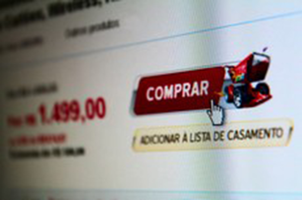 Black Friday começa hoje com expectativa de aumento nas vendas