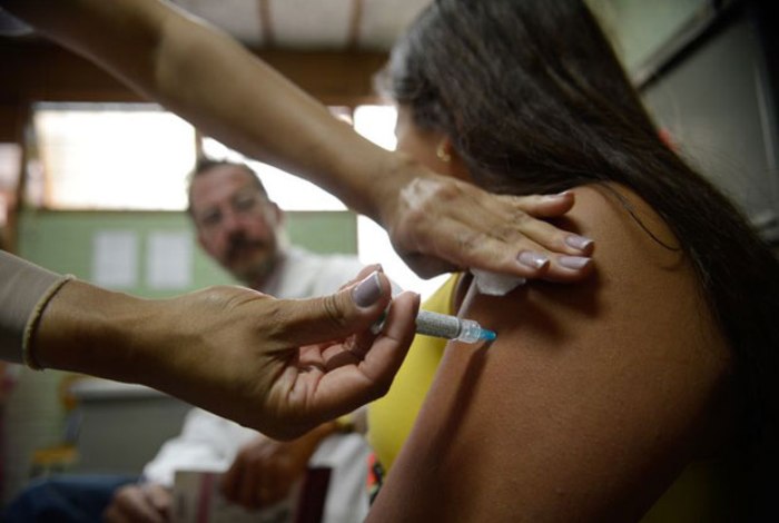 Mais da metade da população brasileira está infectada com HPV