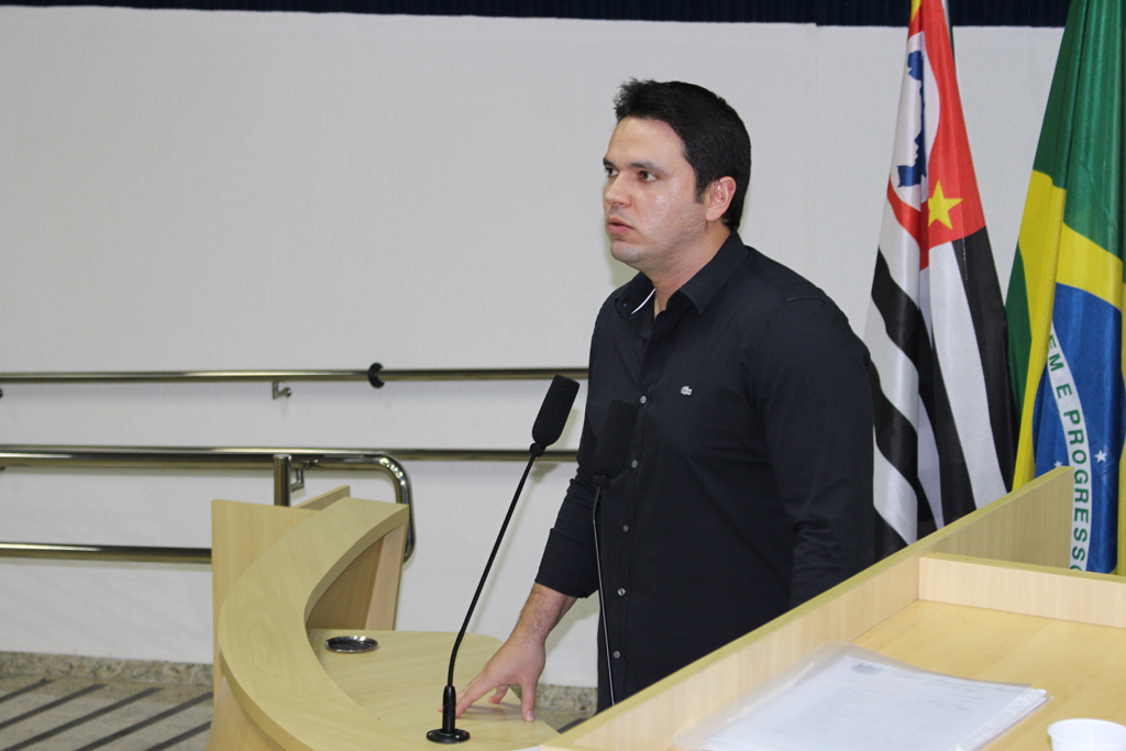 Prefeitura atende pedido de vereador taubateano e define data para mutirão da saúde na cidade