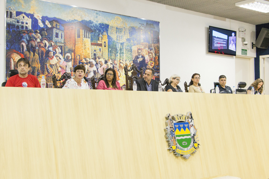 Audiência na Câmara debate formas de combate ao bullying