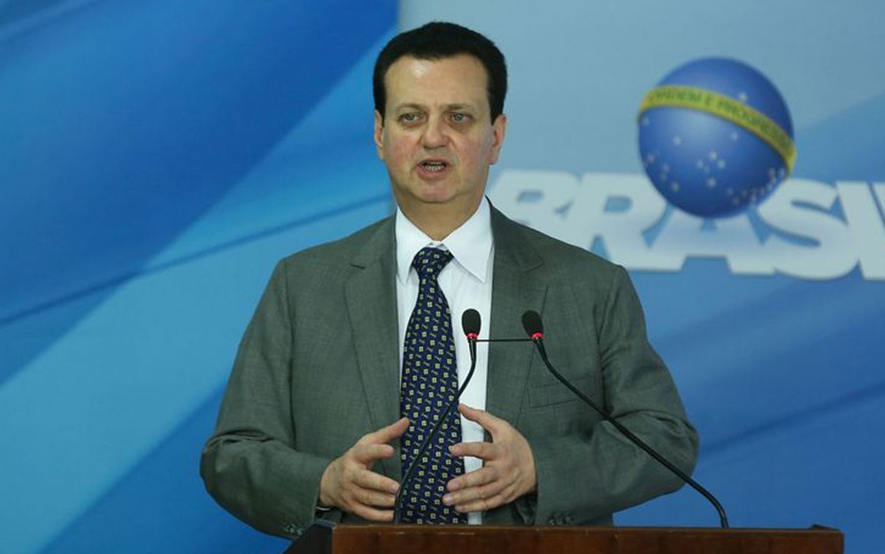 Ministro Kassab anuncia programa Internet para Todos