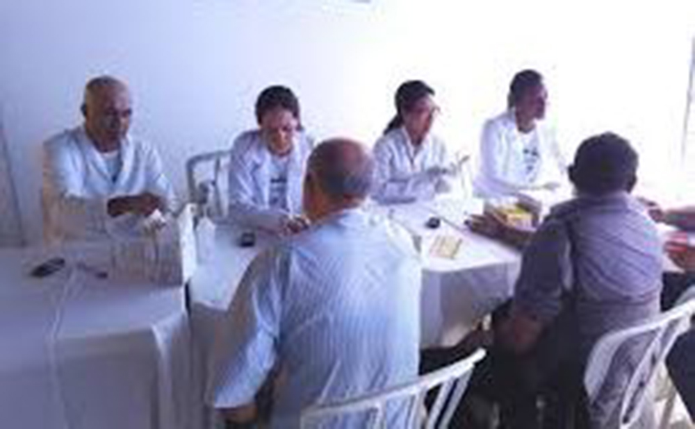 Taubaté retoma coleta e agendamento de exames de laboratório