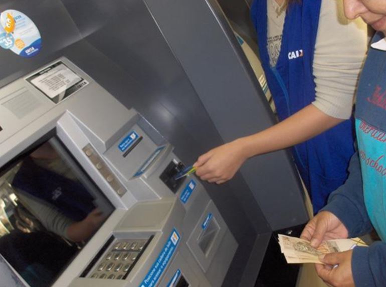 Pagamento do PIS para nascidos em dezembro começa hoje