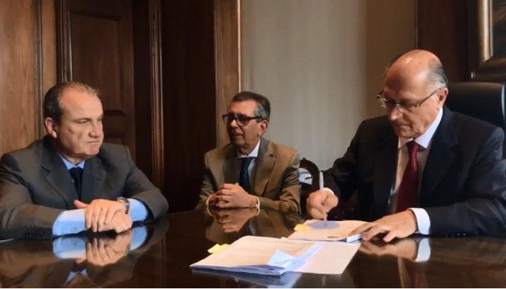 Governador nomeia 324 policiais técnico-científicos