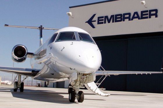 Embraer abre inscrições para o Programa Trainee 2018
