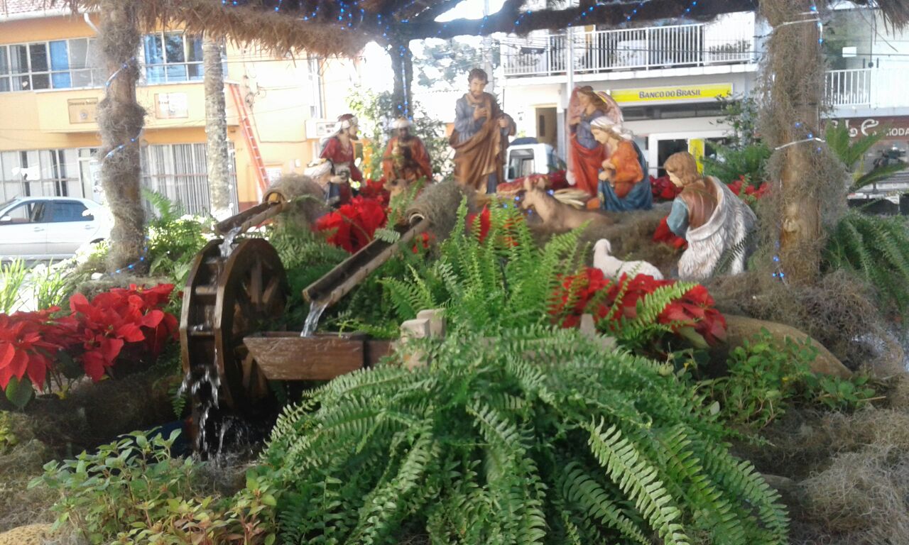 Cunha realiza shows para dar as boas-vindas a 2018