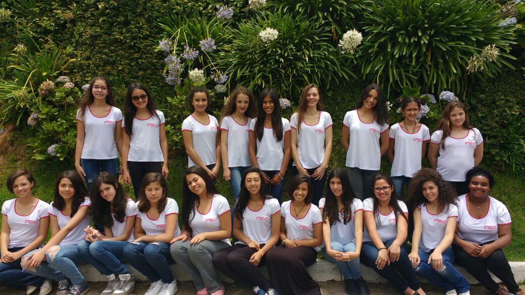 Coral das Meninas Cantoras de Campos do Jordão apresentam Cantata Especial de Natal hoje