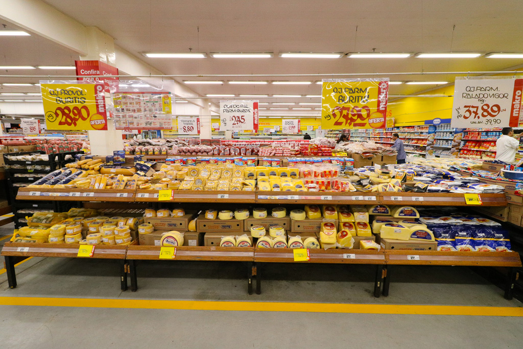 Makro comemora resultados do Mesa Brasil Sesc 2017