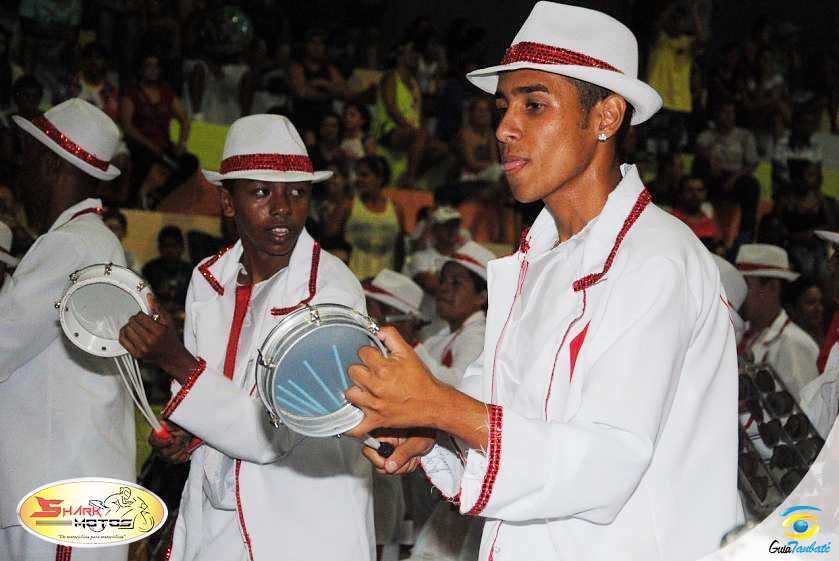 Taubaté abre inscrições para corte de Momo do Carnaval 2018