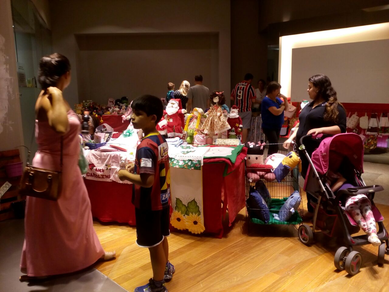 Ainda dá tempo de participar das ações solidárias do Via Vale