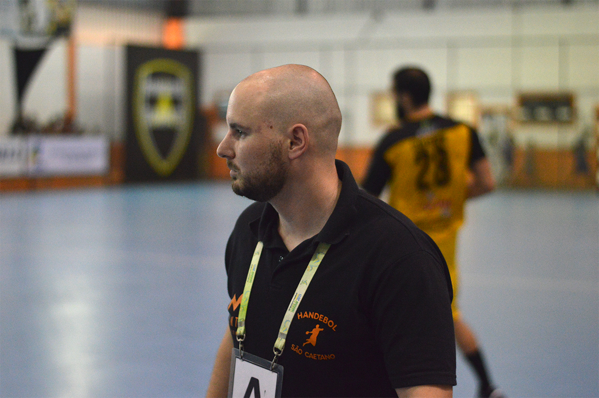 Taubaté/FAB/Unitau derrota o São Caetano