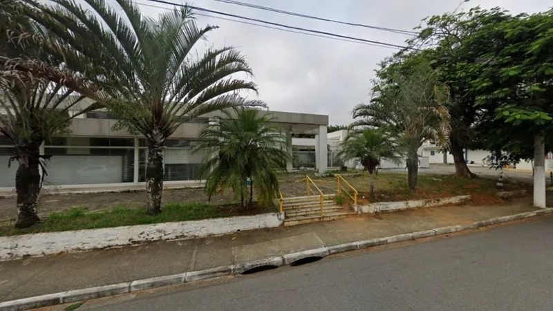 Grupo empresarial adquire antigo prédio do Hospital São Lucas em Taubaté