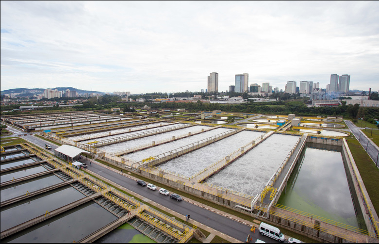Possível relação entre falta de tratamento de esgoto e coronavírus pode agravar pandemia