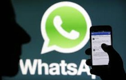 WhatsApp vai notificar quando alguém tirar print de conversa