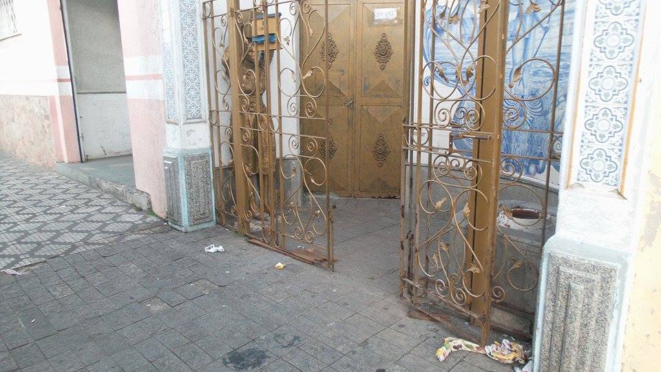 Série | Projeto cultural “Revendo Taubaté” busca patrocinadores