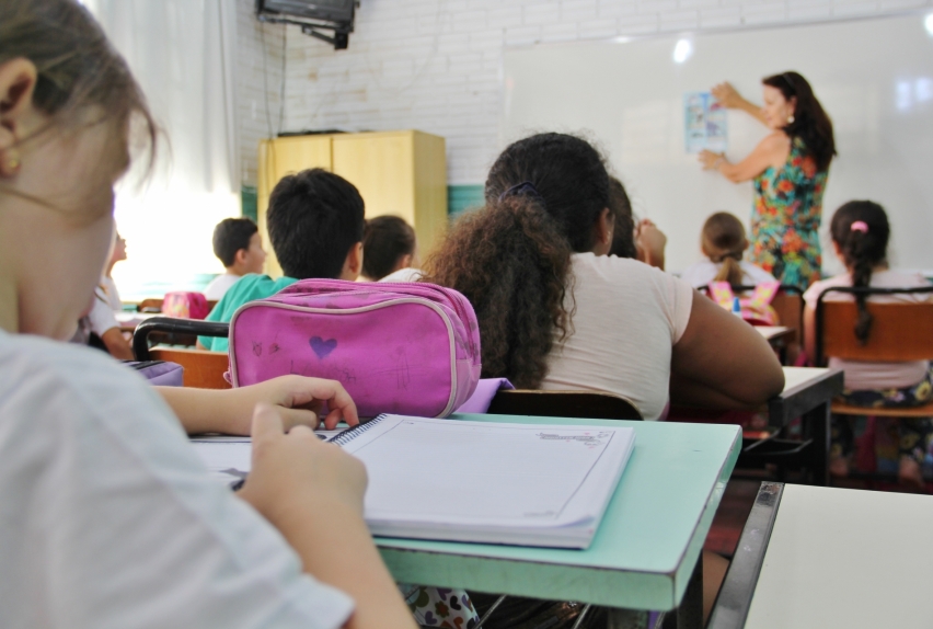 Rede Municipal  volta às aulas dia 5