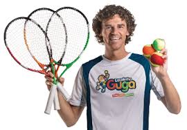 Via Vale recebe Escolinha de Tênis do Guga Kuerten com atividades gratuitas para crianças