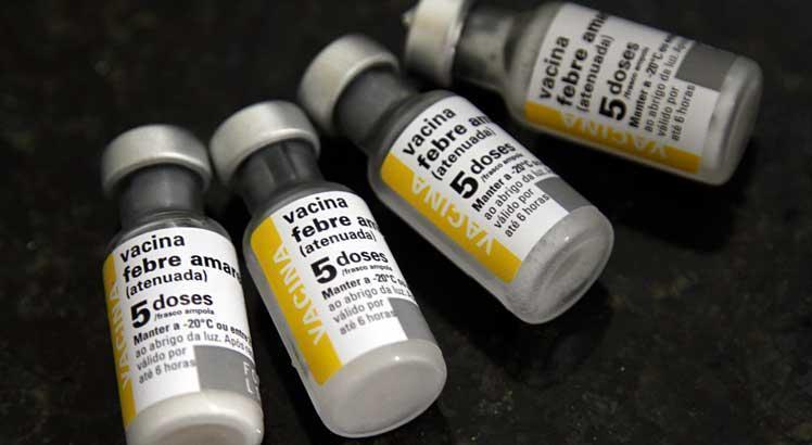 Taubaté amplia vacinação contra Febre Amarela até domingo