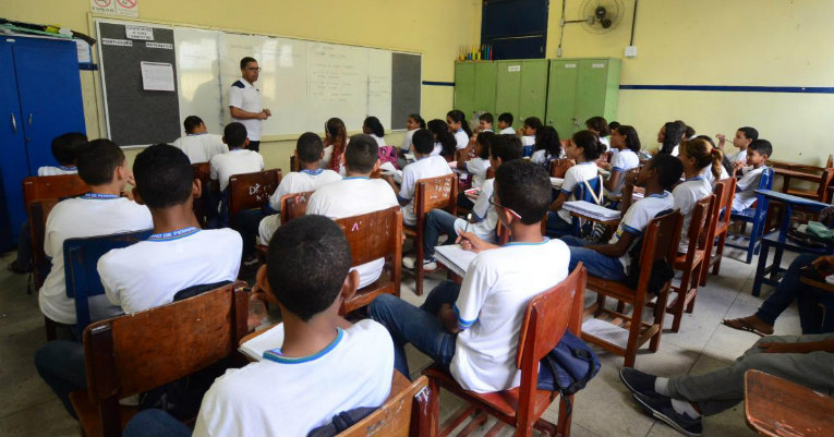Maior avaliação internacional em educação será aplicada para 19 mil alunos brasileiros