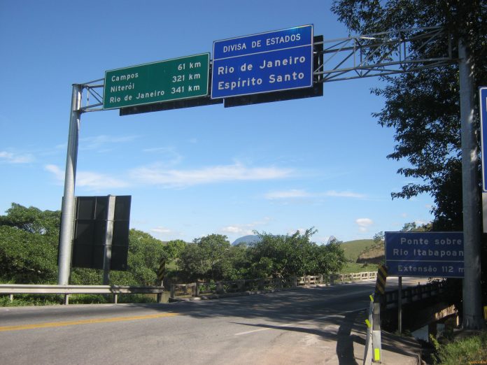 Rodovias terão maior controle para evitar fuga de criminosos do Rio de Janeiro