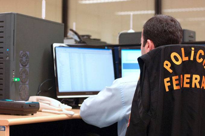 Bancos fazem acordo com PF para combater fraudes eletrônicas